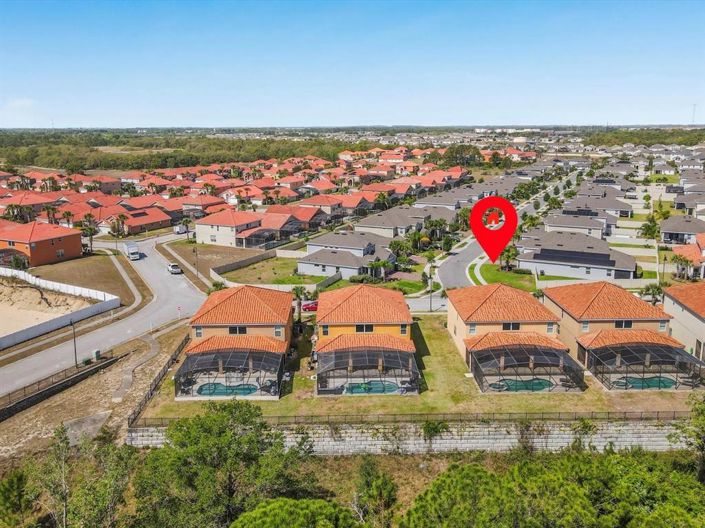 Image No.3-Maison de 6 chambres à vendre à Saint John