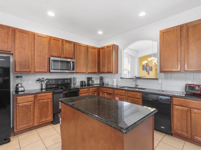 Image No.4-Maison de 6 chambres à vendre à Saint John