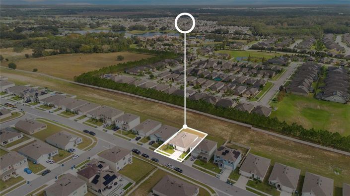 Image No.22-3 Bed House for sale