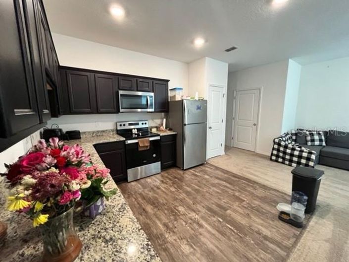 Image No.3-Maison de ville de 3 chambres à vendre à Davenport