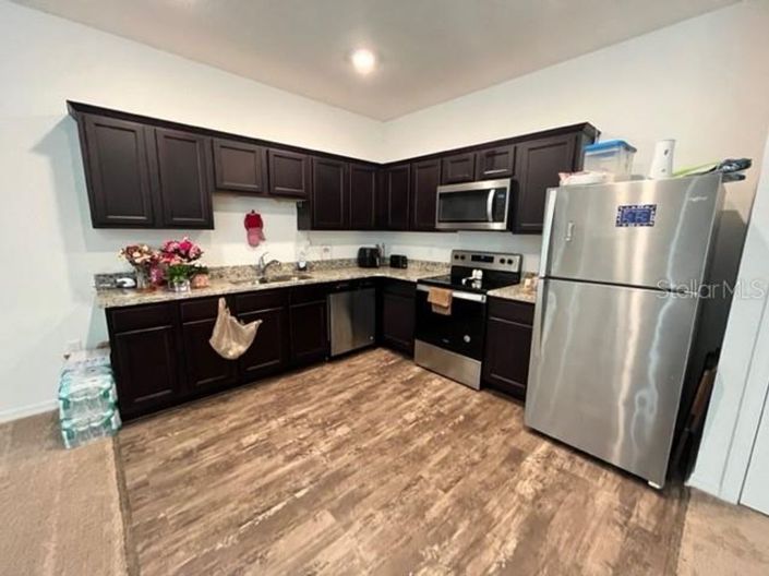 Image No.5-Maison de ville de 3 chambres à vendre à Davenport