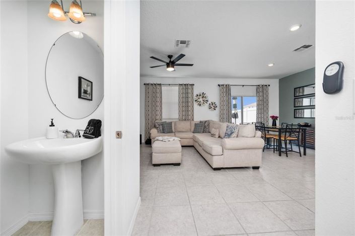 Image No.5-Maison de ville de 3 chambres à vendre à Saint John