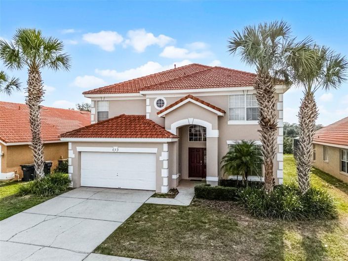 Image No.31-Maison de 7 chambres à vendre à Davenport