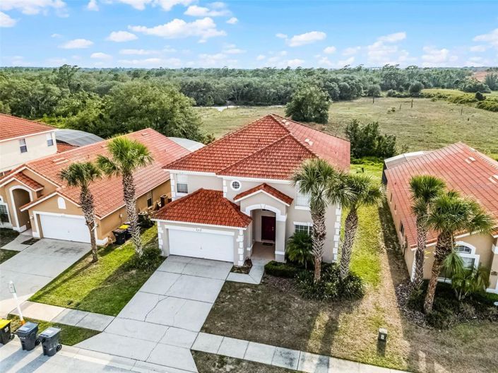 Image No.32-Maison de 7 chambres à vendre à Davenport