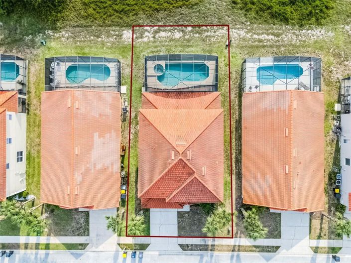 Image No.35-Maison de 7 chambres à vendre à Davenport