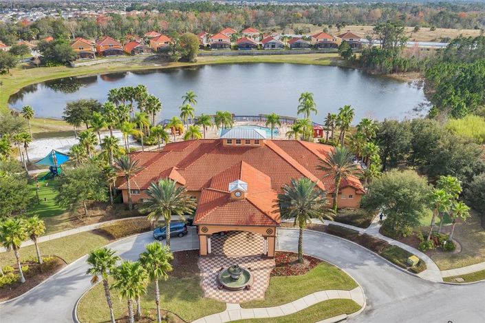 Image No.39-Maison de 7 chambres à vendre à Davenport