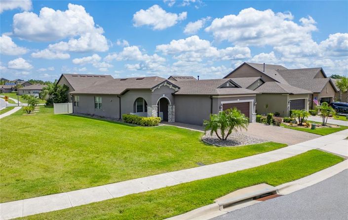 Image No.2-Propriété de 2 chambres à vendre à Davenport