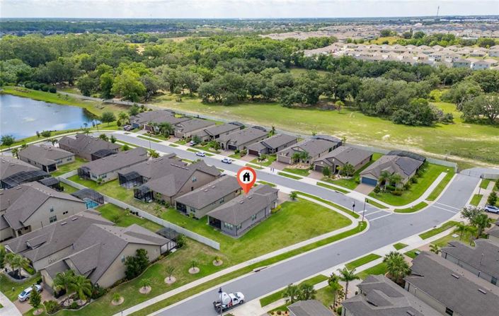 Image No.23-Propriété de 2 chambres à vendre à Davenport