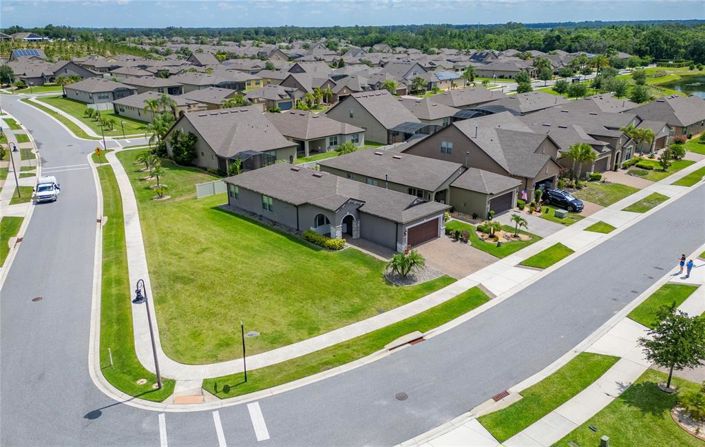 Image No.4-Propriété de 2 chambres à vendre à Davenport