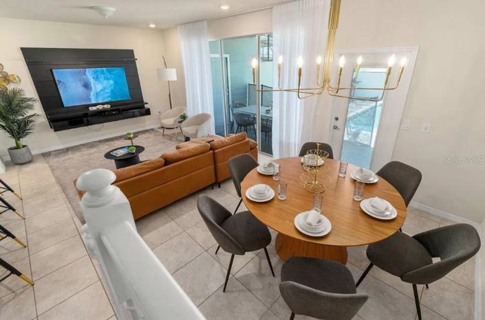 Image No.13-5 Bed Townhouse for sale