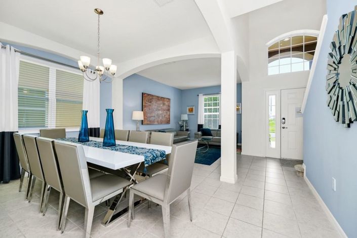 Image No.17-5 Bed House for sale