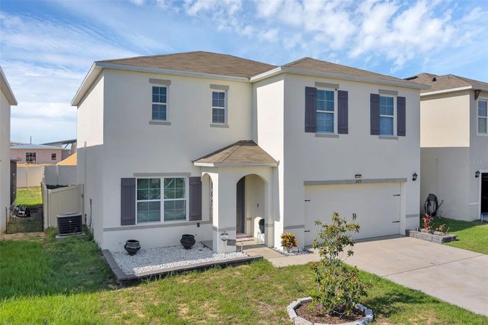 Image No.2-4 Bed House for sale