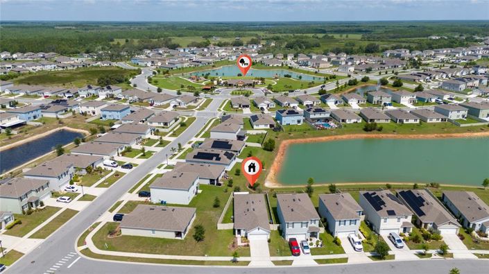 Image No.24-Maison de 3 chambres à vendre à Saint John