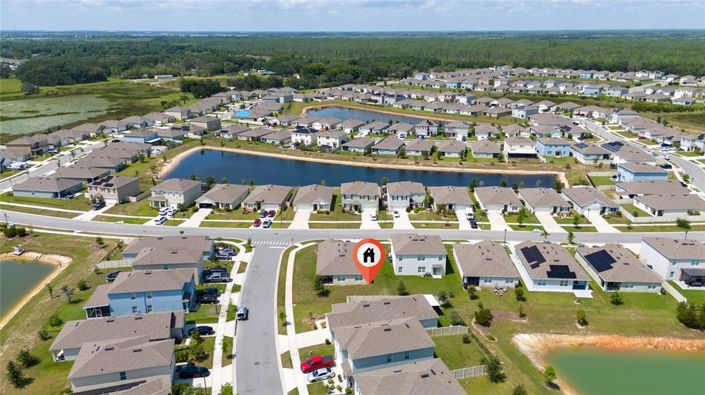 Image No.25-Maison de 3 chambres à vendre à Saint John