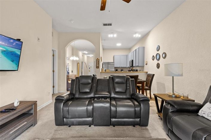 Image No.13-Maison de ville de 3 chambres à vendre à Davenport