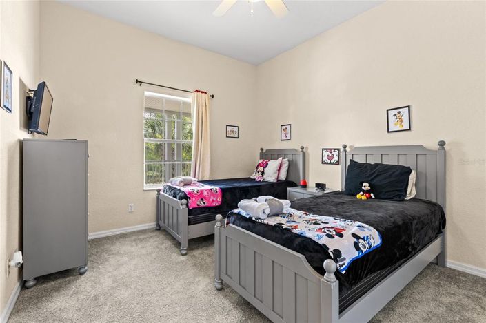 Image No.6-Maison de ville de 3 chambres à vendre à Davenport