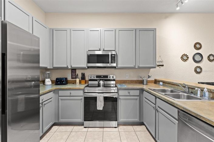 Image No.7-Maison de ville de 3 chambres à vendre à Davenport