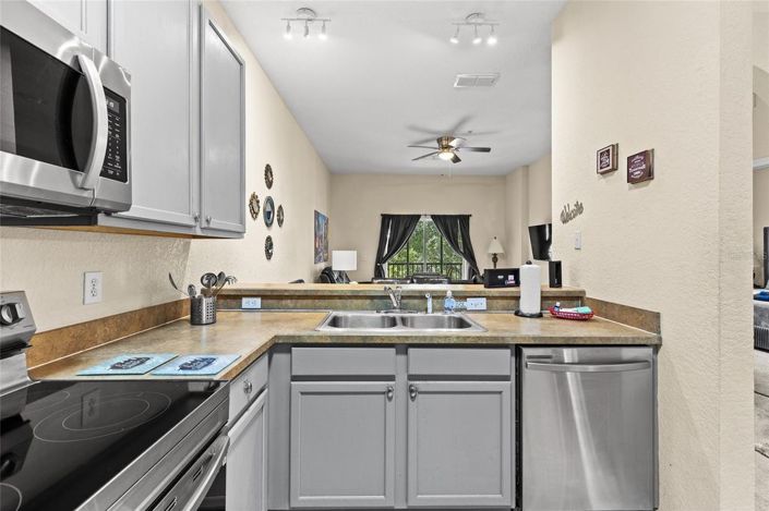 Image No.8-Maison de ville de 3 chambres à vendre à Davenport