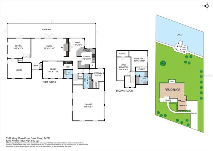 Image No.28-3 Bed Townhouse for sale