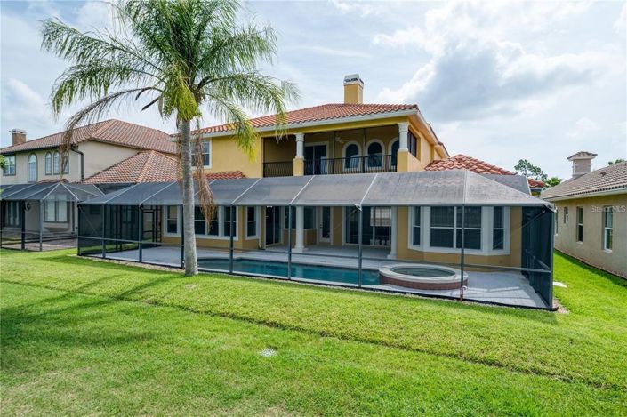 Image No.5-5 Bed House for sale