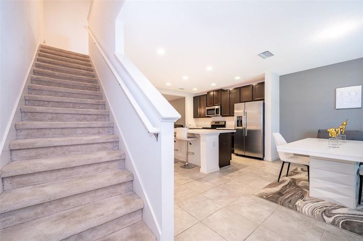 Image No.14-3 Bed Townhouse for sale