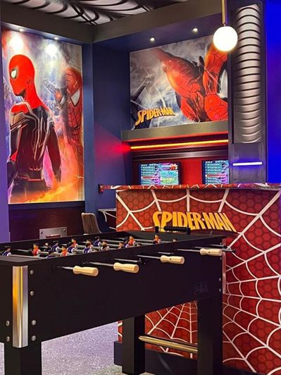 Image No.46-5 Bed House for sale