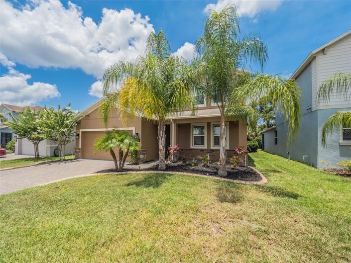 Image No.3-Propriété de 5 chambres à vendre à Davenport