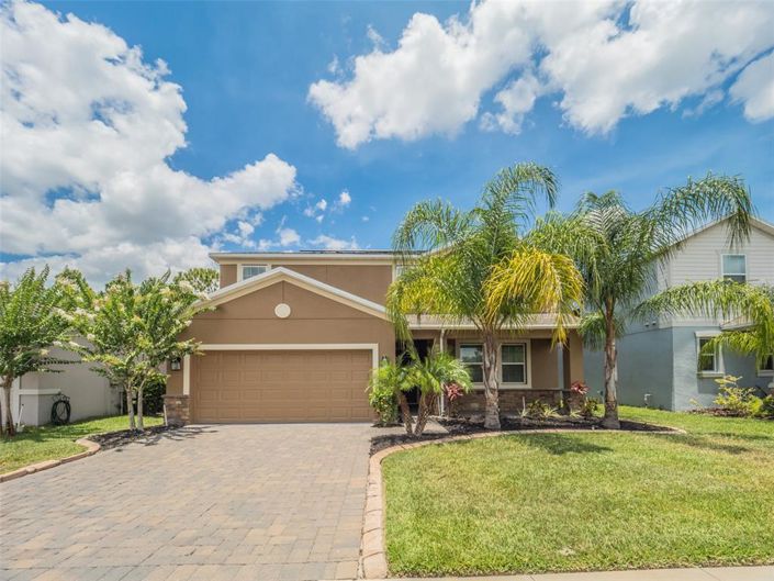 Image No.4-Propriété de 5 chambres à vendre à Davenport