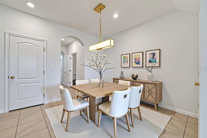 Image No.6-3 Bed Townhouse for sale