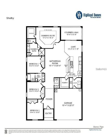 Image No.3-4 Bed House for sale