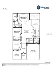 Alistair Brown International Real Estate most sold property