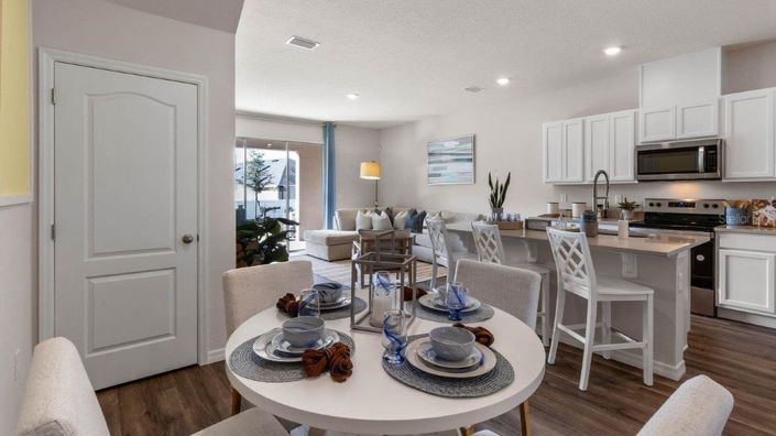 Image No.6-3 Bed Townhouse for sale