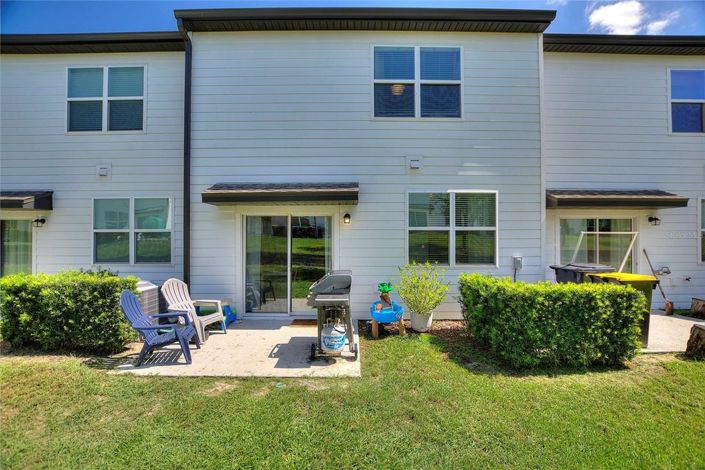 Image No.23-3 Bed Townhouse for sale