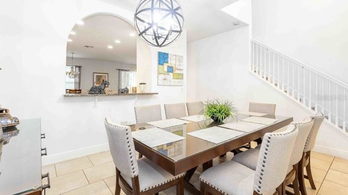 Image No.5-Maison de 6 chambres à vendre à Saint John