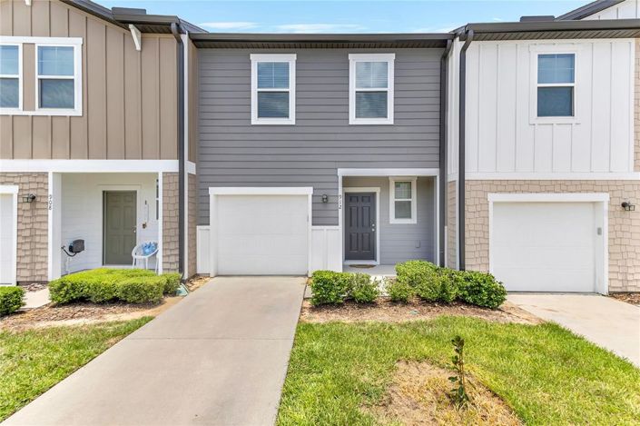 Image No.3-Maison de ville de 3 chambres à vendre à Davenport