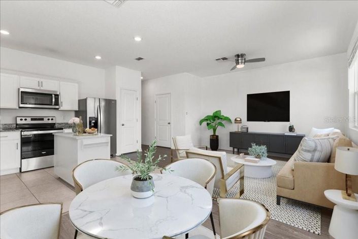 Image No.7-3 Bed Townhouse for sale