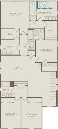 Image No.3-5 Bed House for sale