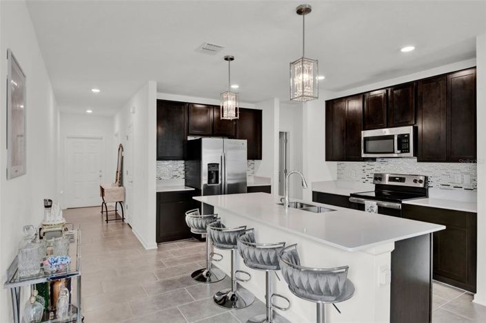 Image No.5-Propriété de 3 chambres à vendre à Davenport