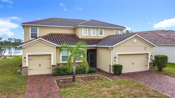 Image No.3-6 Bed House for sale