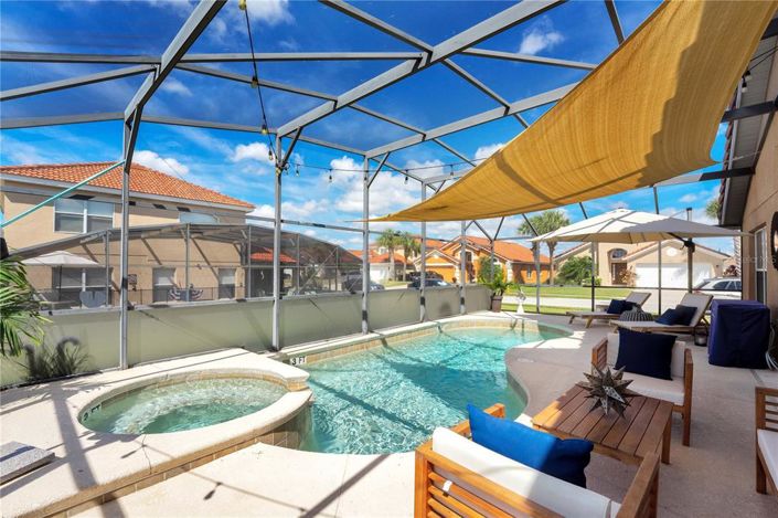 Image No.33-Propriété de 4 chambres à vendre à Davenport