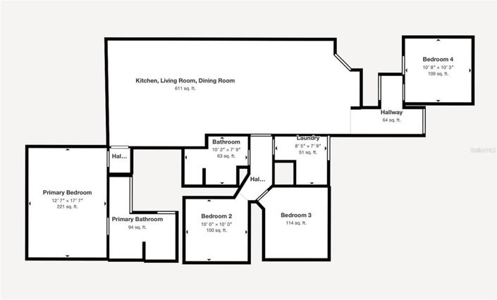 Image No.40-4 Bed House for sale