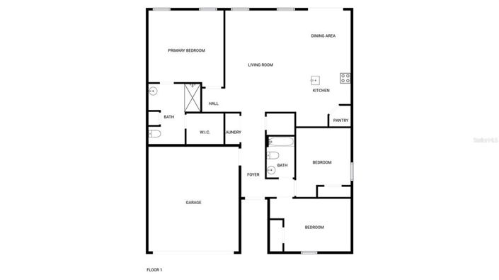 Image No.22-3 Bed House for sale