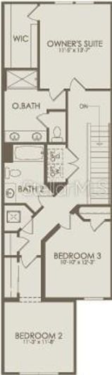 Image No.4-3 Bed Townhouse for sale