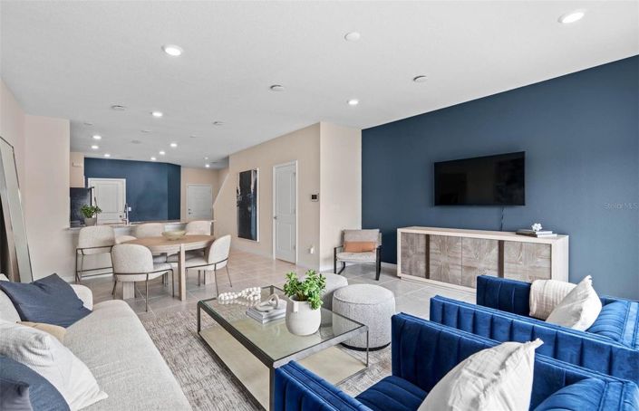 Image No.14-Maison de ville de 3 chambres à vendre à Davenport