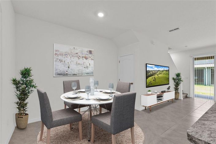 Image No.20-3 Bed Townhouse for sale