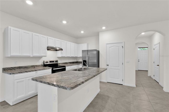 Image No.2-Maison de ville de 3 chambres à vendre à Saint John