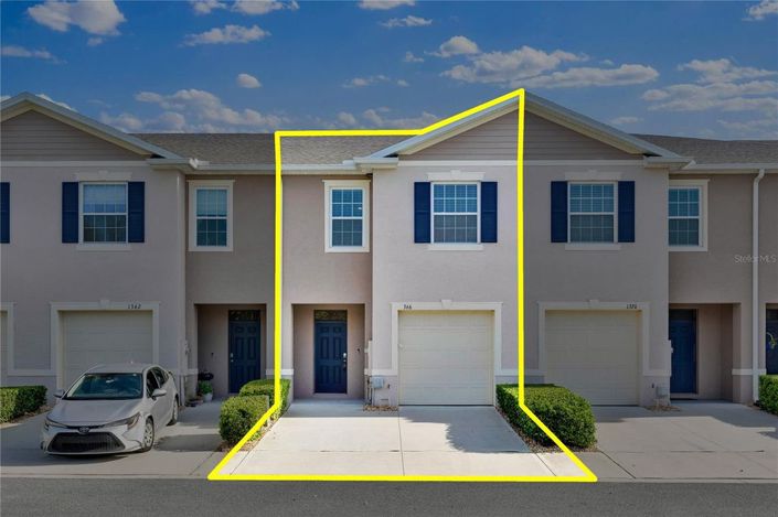 Image No.5-3 Bed Townhouse for sale