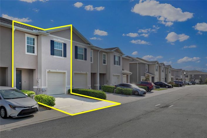 Image No.7-Maison de ville de 3 chambres à vendre à Saint John