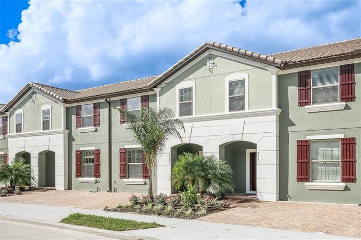 Image No.2-Maison de ville de 5 chambres à vendre à Saint John