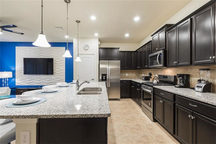 Image No.5-Maison de ville de 5 chambres à vendre à Saint John